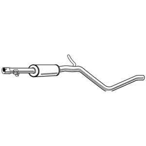 Middendemper 22934 Walker pas cher