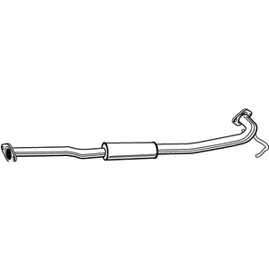 Middendemper 22905 Walker pas cher