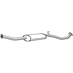 Middendemper 22625 Walker pas cher