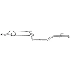 Einddemper 22614 Walker pas cher