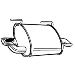 Einddemper 22609 Walker pas cher