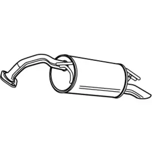 Walker Einddemper pas cher