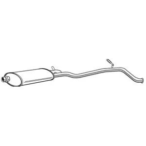 Comparateur de prix : Middendemper 22369 Walker