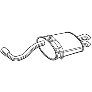 Walker Einddemper pas cher