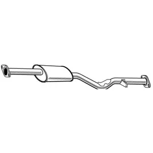 Middendemper 22490 Walker pas cher