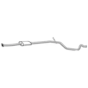 Middendemper 22733 Walker pas cher