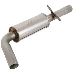 WALKER Silencieux central pour AUDI: TT (Ref: 22719)Vendu paroscaro