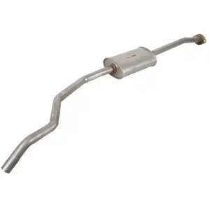 WALKER Silencieux central pour NISSAN: Note (Ref: 24291)Vendu paroscaro