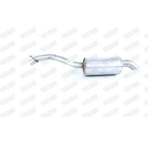 Comparateur de prix : Einddemper 24260 Walker