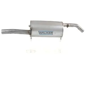 Comparateur de prix : Einddemper 24195 Walker