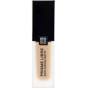 Givenchy Prisme Libre Matte Fdt 1-w100 pas cher