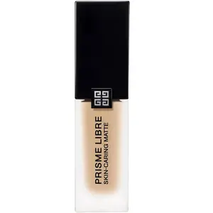 Givenchy Prisme Libre Skin-Caring Fond de teint mat 1-W105 30 ml pas cher
