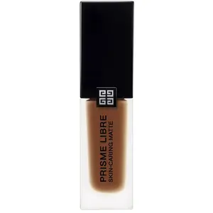 Givenchy Prisme Libre Skin-Caring Matte Foundation 6-C485 30 ml pas cher