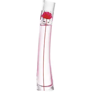 Kenzo Kenzo - Flower By Kenzo Poppy Bouquet Eau De Parfum Florale 50 Ml pas cher