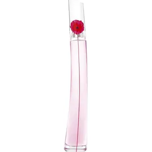FLOWER BY KENZO Poppy Bouquet - Eau de Parfum Florale-100ml KENZO pas cher