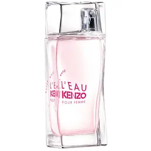Kenzo L'Eau Hyper Wave Eau de Toilette Spray 50 ml pas cher