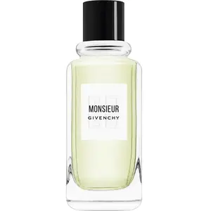 GIVENCHY, Monsieur de Givenchy Eau de Toilette Homme 100 ml pas cher
