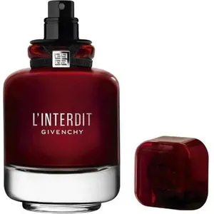 L'Interdit - Eau de Parfum Rouge-35ml GIVENCHY pas cher