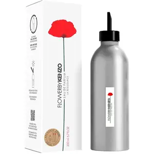 KENZO Flower by Kenzo woda perfumowana nape nienie dla kobiet 200 ml pas cher