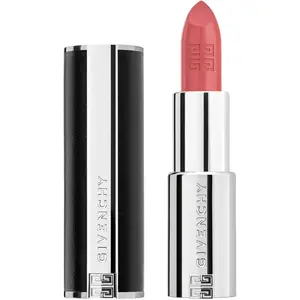 Givenchy, Rouge à lèvres + gloss, Le Rouge Interdit Intense Silk Lipstick
