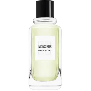 Monsieur de Givenchy - Eau de Toilette-100ml GIVENCHY pas cher