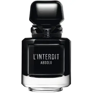 L'Interdit Absolu - Eau de Parfum Intense-35ml GIVENCHY pas cher