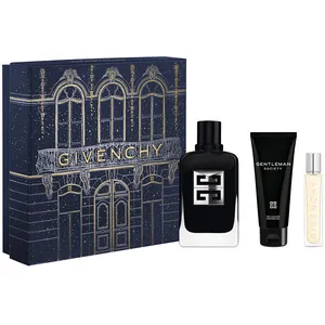Gentleman Society Coffret - Eau de Parfum -100ml GIVENCHY pas cher