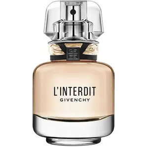 L'Interdit - Eau de Parfum-150ml GIVENCHY pas cher
