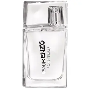 Comparateur de prix : Kenzo L'Eau pour Femme - 30 ml - eau de toilette spray - damesparfum