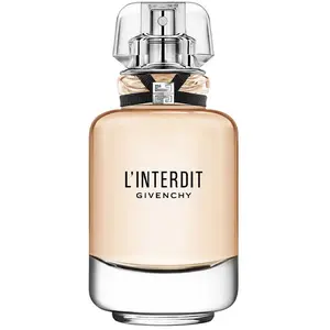 80ml Eau De Toilette Givenchy Linterdit 2022 pas cher