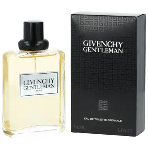 Givenchy Givenchy - Gentleman Original Eau De Toilette 100 Ml pas cher