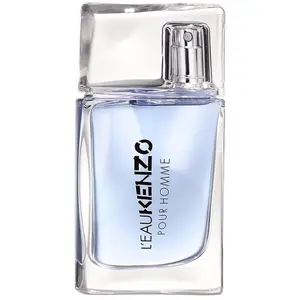 Kenzo, L'Eau Kenzo pour Homme Eau de Toilette Vaporisateur Man 30 ml pas cher