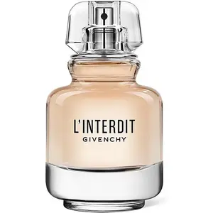 Givenchy L'Interdit Hair Mist Spray 35ml pas cher
