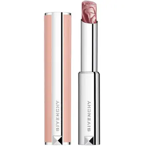 Givenchy, Rouge à lèvres + gloss, Rose Perfecto tinted lip balm 2.8 g ... pas cher