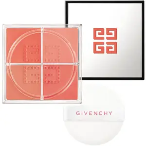 Givenchy Le Prisme Libre Blush 03 Voile Corail 4,5 g pas cher
