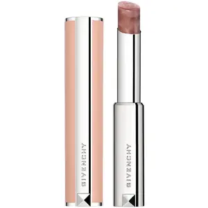 Givenchy, Rouge à lèvres + gloss, Le Rose Perfecto N111 2.8g (N111 Nude doux) pas cher