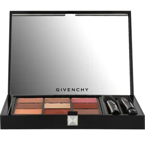 GIVENCHY Le 9 De Multi Finish Eyeshadows Palette N°09 (8 g) pas cher