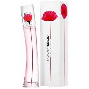 Perfume de femmes Kenzo Flower par Kenzo Poppy Bouquet EDP 30 ml pas cher