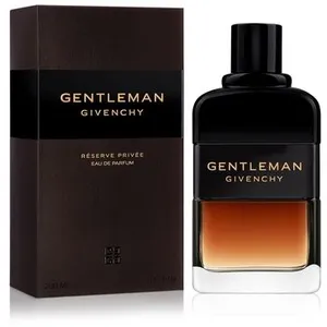 Givenchy Gentleman Reserve Privee For Men Eau De Parfum Spray 6.8 Oun pas cher