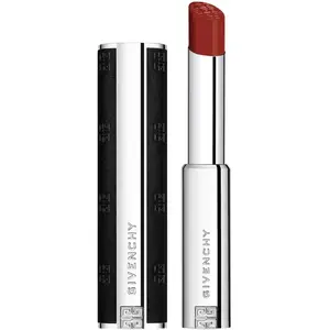 Givenchy, Rouge à lèvres + gloss, Le Rouge Interdit Satin Lipstick - 3 Grammes pas cher