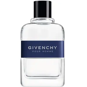 Givenchy Eau De Toilette Pour Blue Label 100ml pas cher