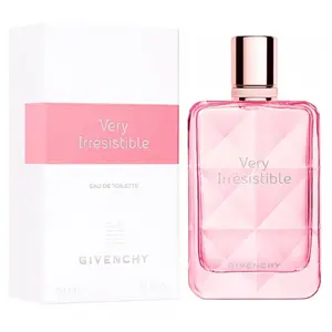 Very Irrésistible - Eau de Toilette-80ml GIVENCHY pas cher