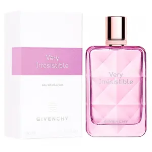 Very Irrésistible - Eau de Parfum-80ml GIVENCHY pas cher
