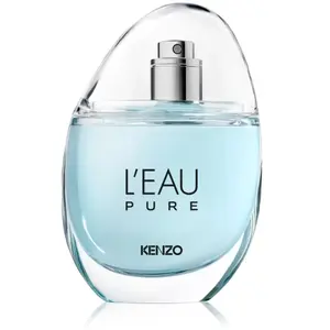 KENZO L EAU Pure eau de parfum vaporizador 50 ml pas cher