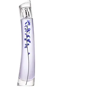 Kenzo Eau De Parfum Flower By Ikebana Indigo 75ml pas cher