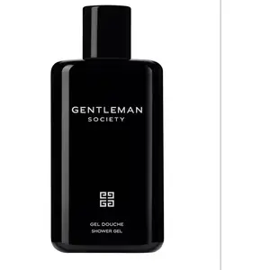 Gentleman Society - Gel Douche Hydratant-200ml GIVENCHY pas cher