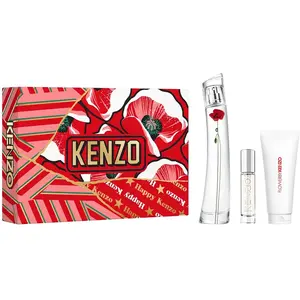 Kenzo, Set cadeau beauté, La Recolte Parisienne Eau De Parfum 75 Ml (C... pas cher