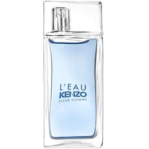 Kenzo L'Eau Kenzo Pour Homme Edt Spray