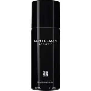 Givenchy Gentleman Society desodorante spray 150 ml pas cher
