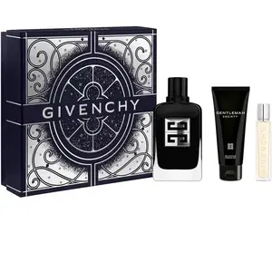 Givenchy Gentleman Society Estuche 3 pz pas cher